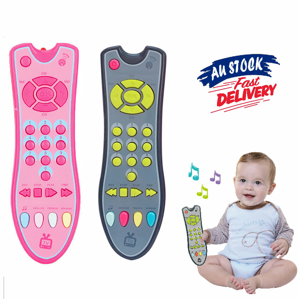 babies remote control